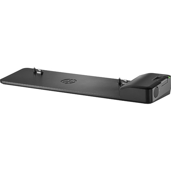 HP 2013 D9Y32AA UltraSlim Docking Station with 65W Adapter D9Y32AA New - Picture 4 of 4